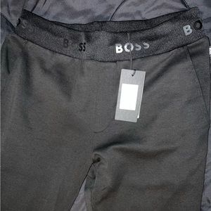 Hugo Boss premium Joggers medium